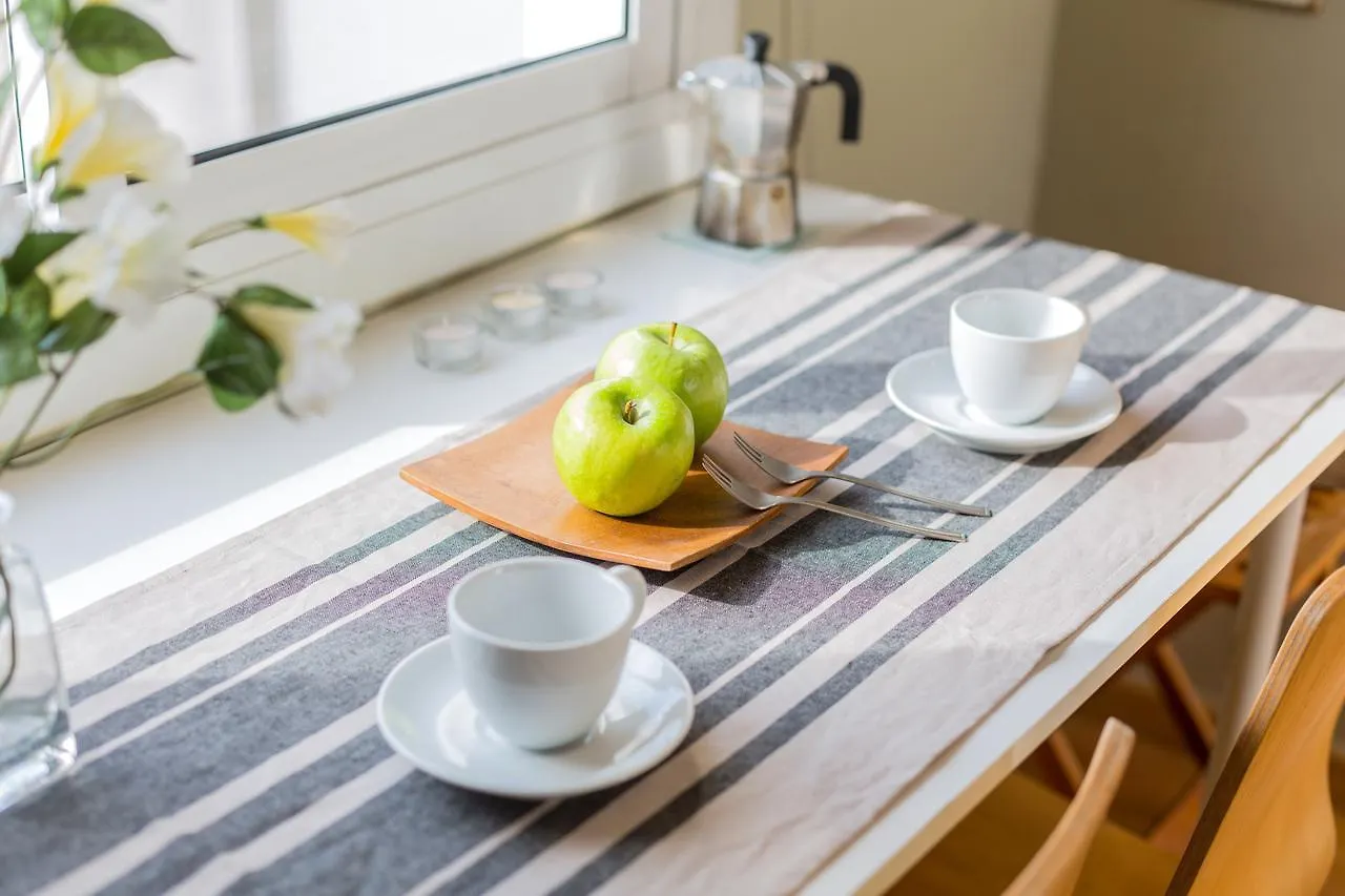 Montaber Apartment - Plaza Espana Barcelona Spain