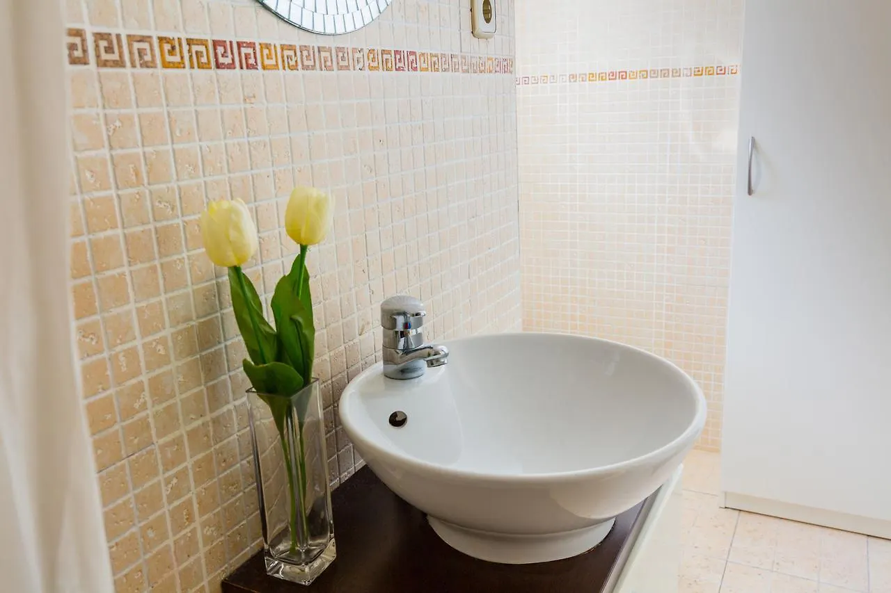 Montaber Apartment - Plaza Espana Barcelona