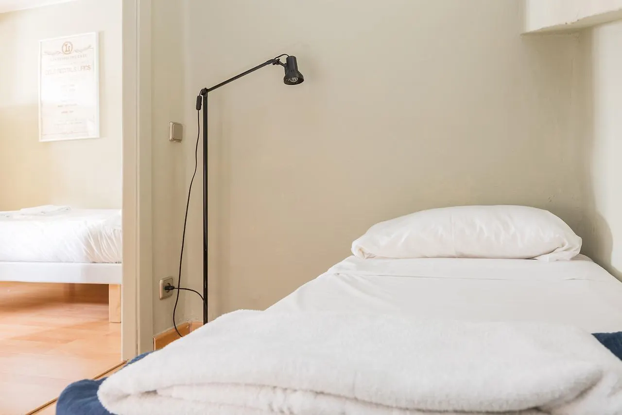 Montaber Apartment - Plaza Espana Barcelona