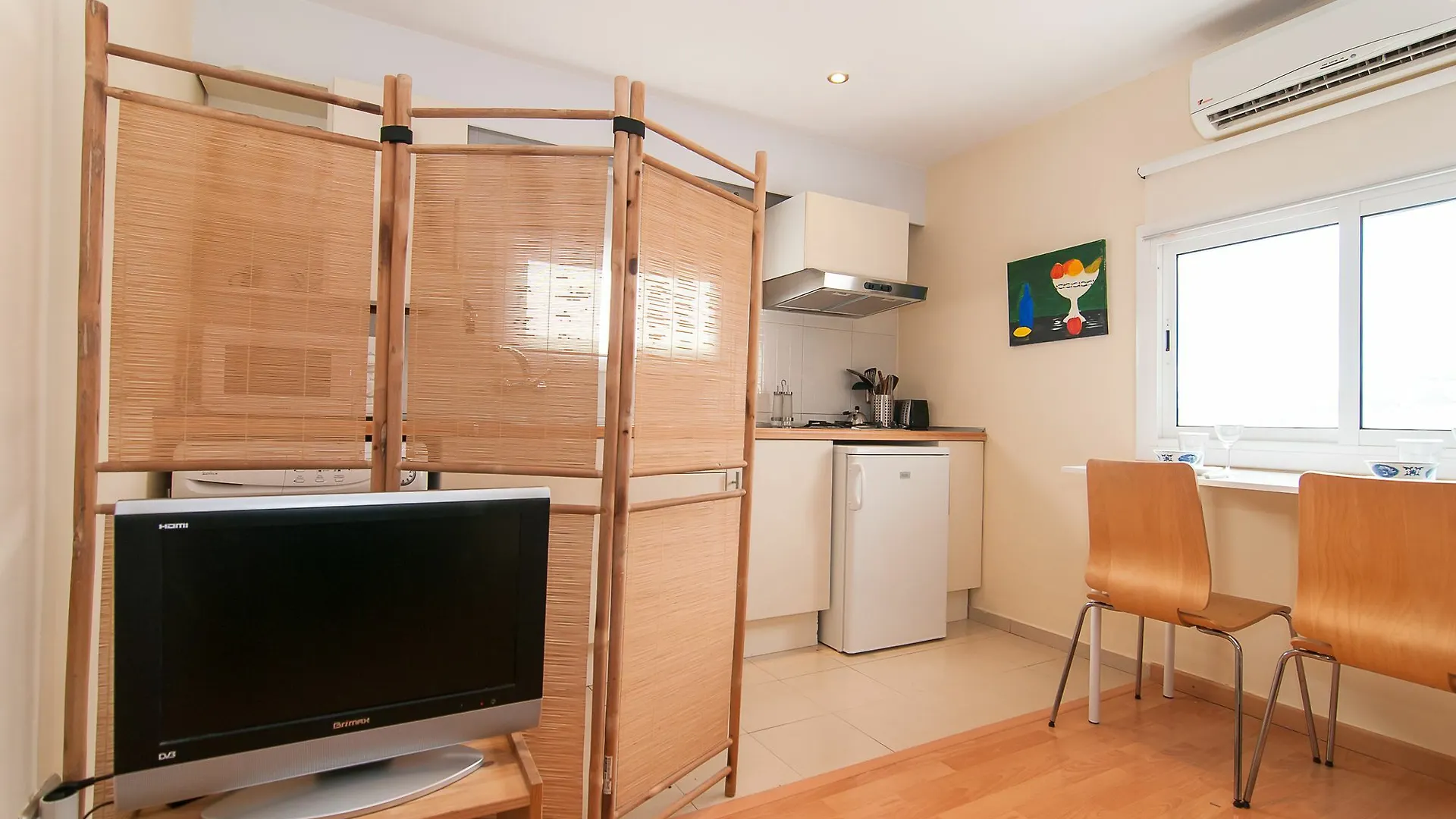 Montaber Apartment - Plaza Espana Barcelona