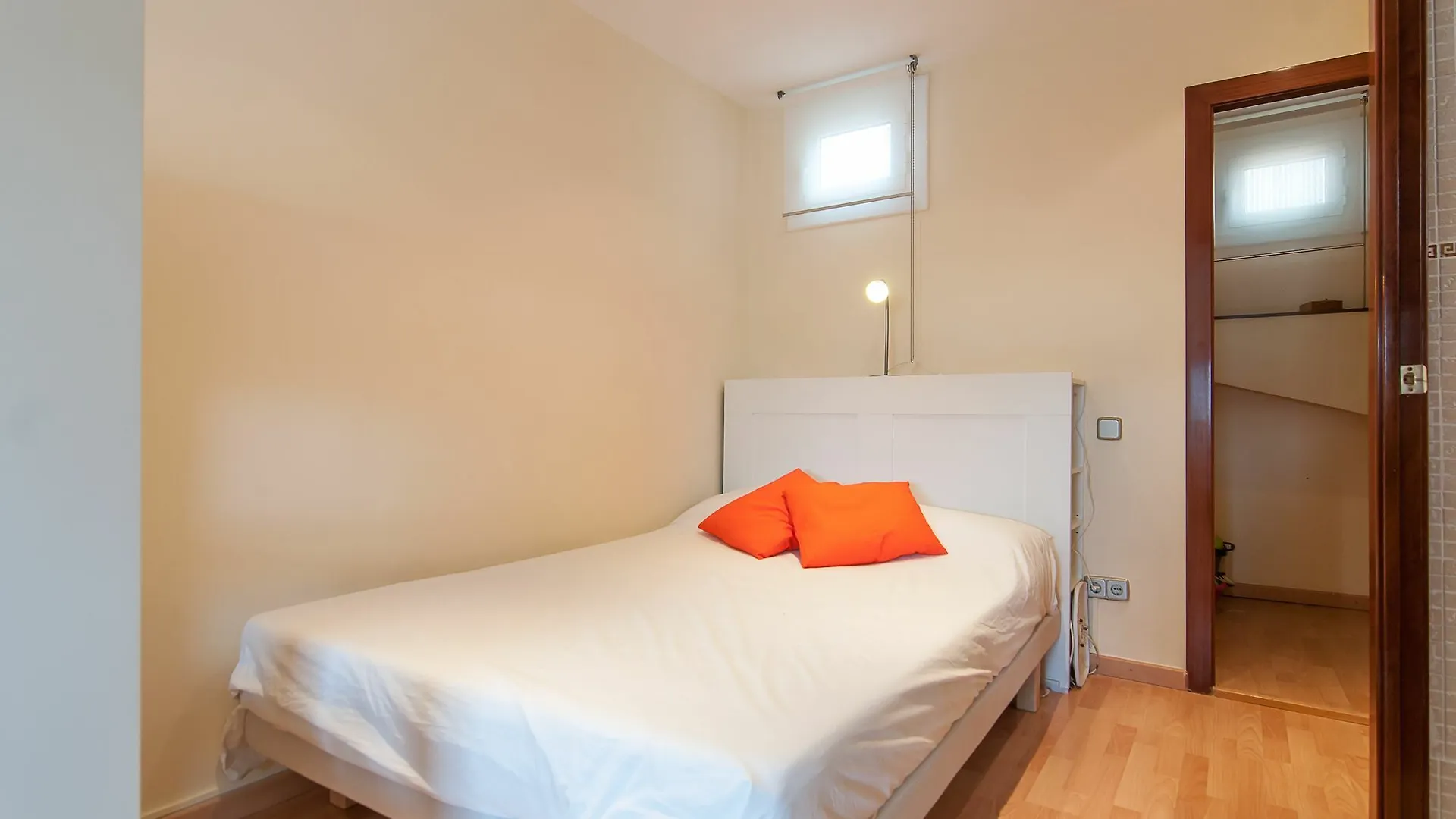 Montaber Apartment - Plaza Espana Barcelona