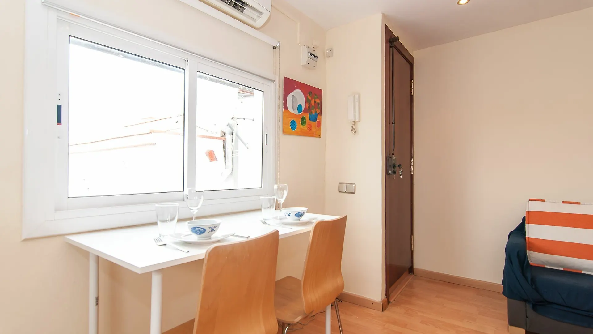 Montaber Apartment - Plaza Espana Barcelona