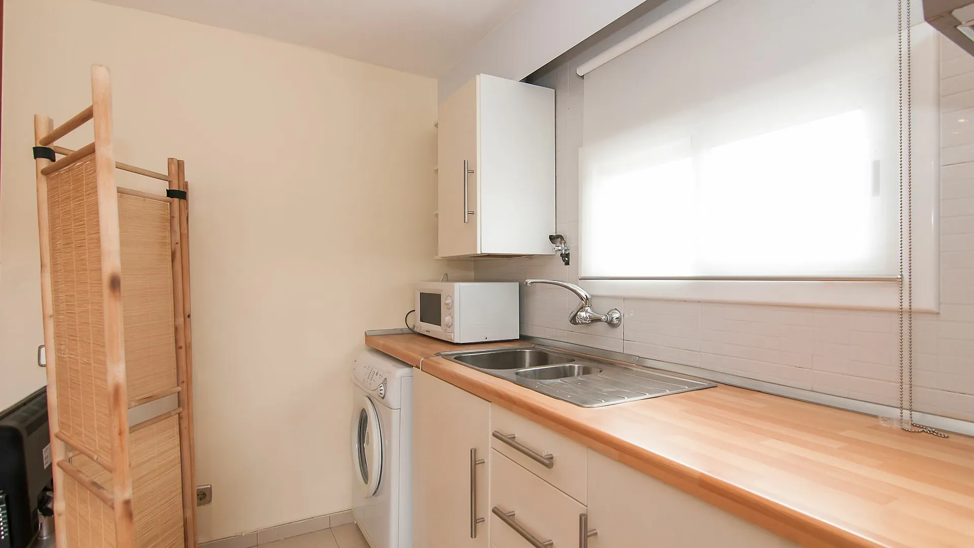 Montaber Apartment - Plaza Espana Barcelona